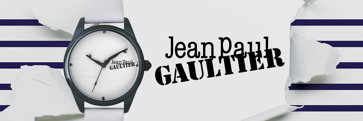 Jean-Paul Gaultier